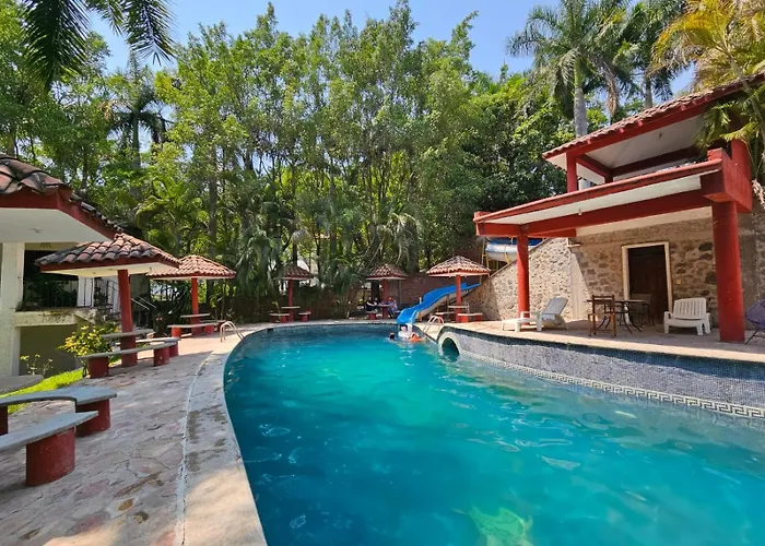 Rancho Agua Salada