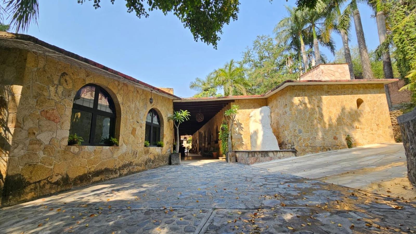 Rancho Agua Salada 4*