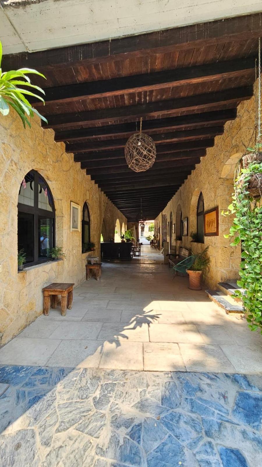 Rancho Agua Salada 4* Alpuyeca