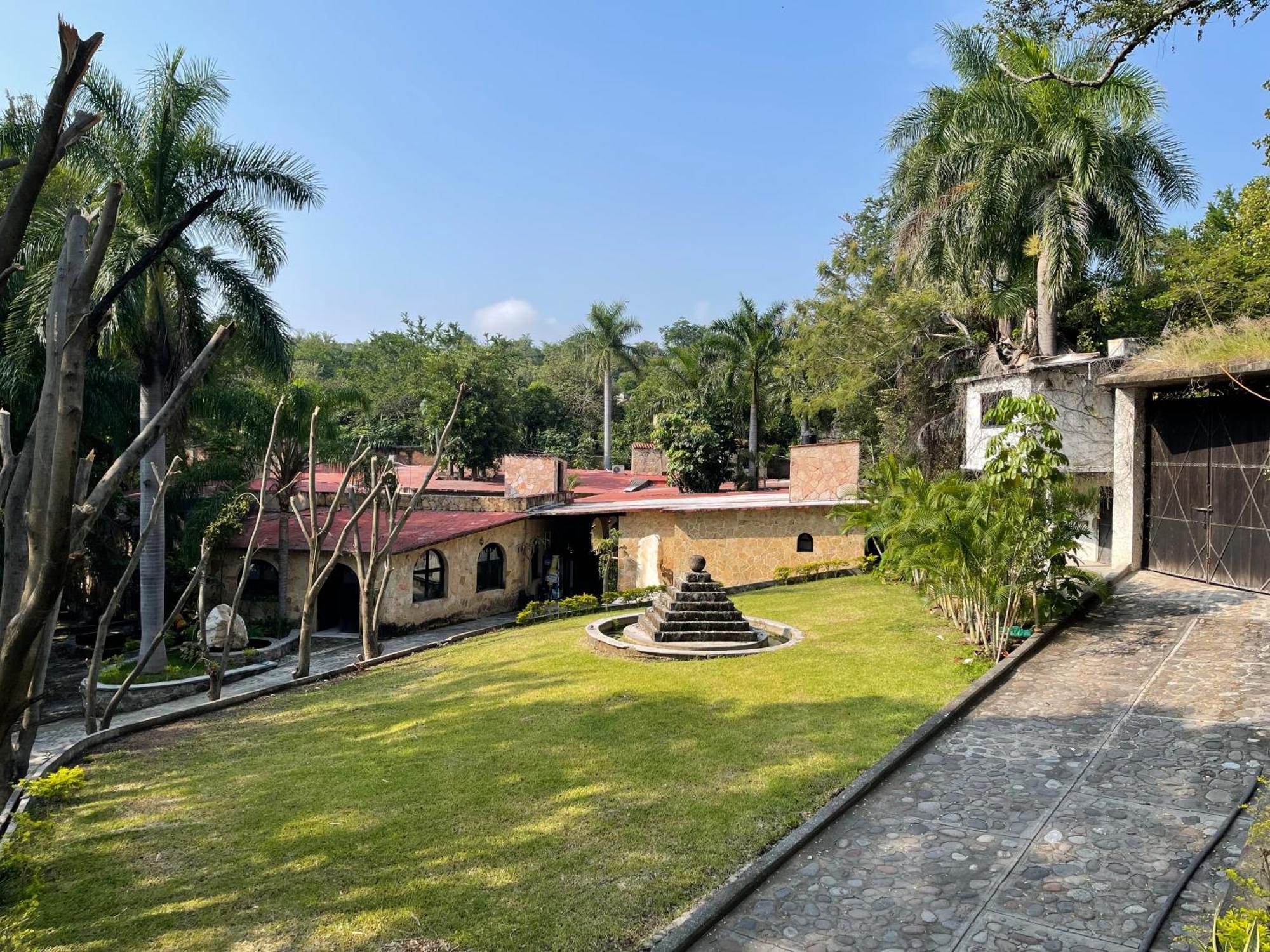 Rancho Agua Salada Hotel 4*